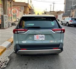 تويوتا راف 4